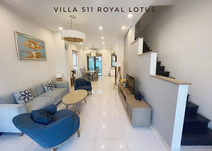 New Life Tower Apartment