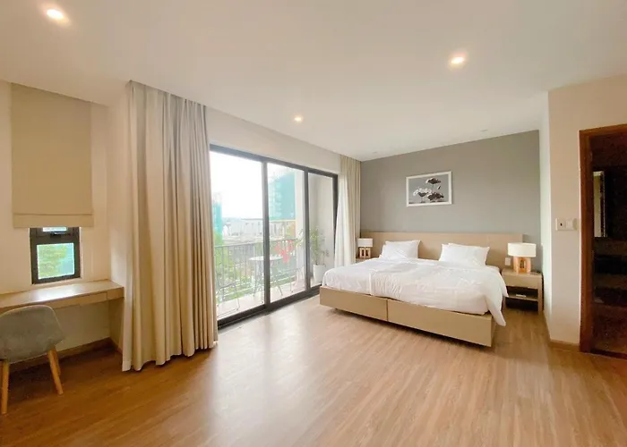 New Life Tower Ha Long