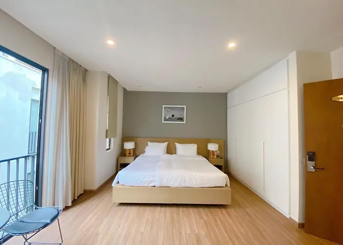 Apartment New Life Tower *