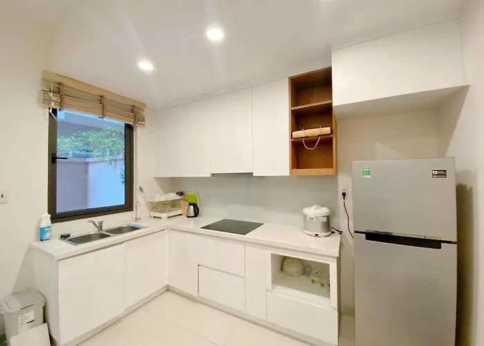 Apartment New Life Tower