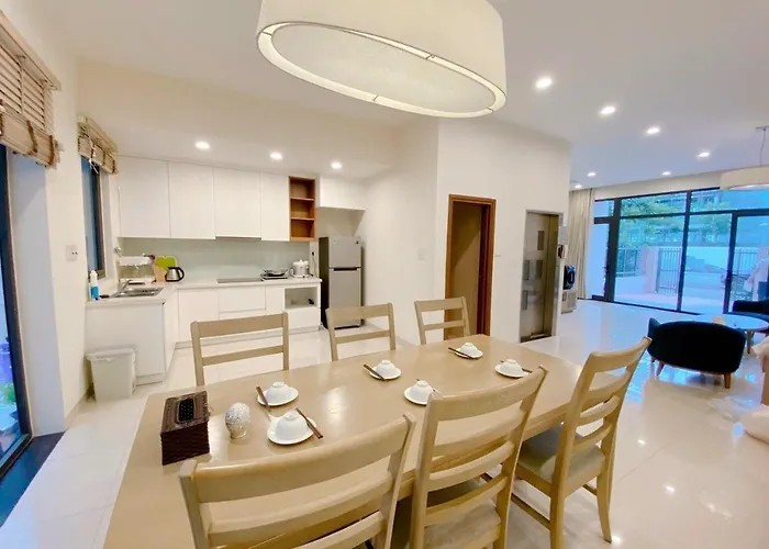 New Life Tower Apartment *