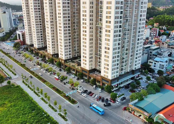 New Life Tower Apartment