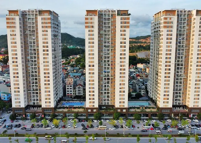 New Life Tower * Ha Long