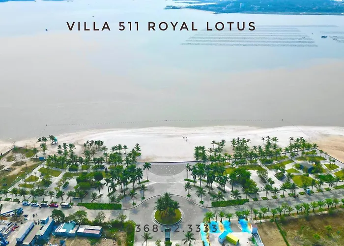 New Life Tower Apartment Ha Long