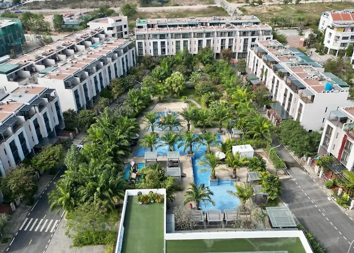 New Life Tower Apartment Ha Long
