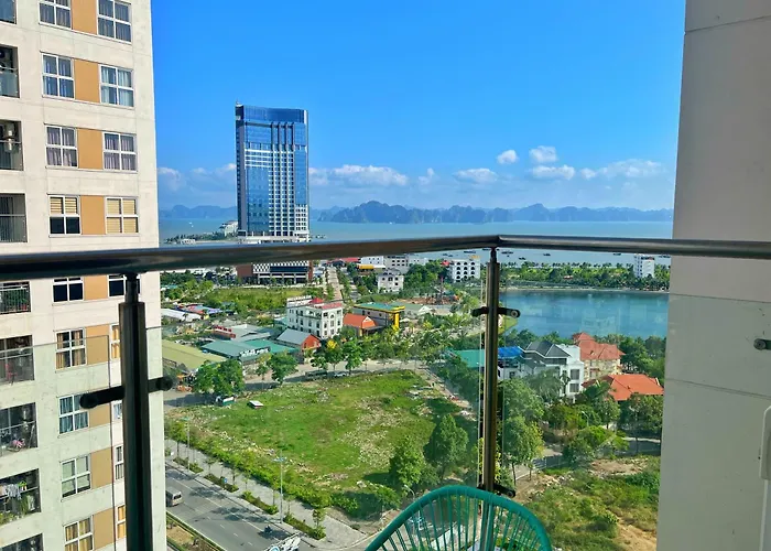 New Life Tower Ha Long