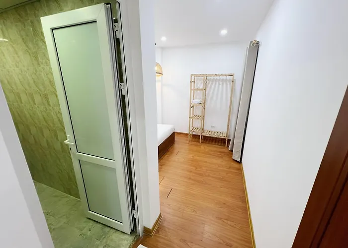 Apartment New Life Tower Ha Long
