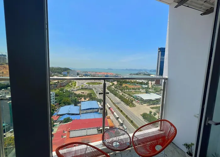 New Life Tower Ha Long