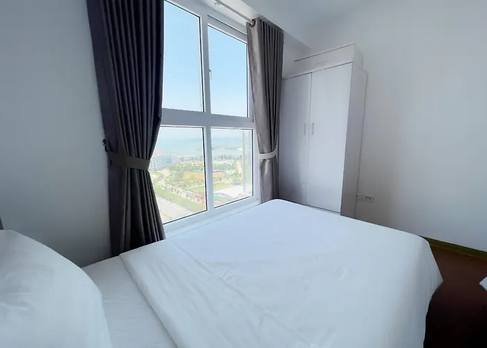 Apartment New Life Tower Ha Long