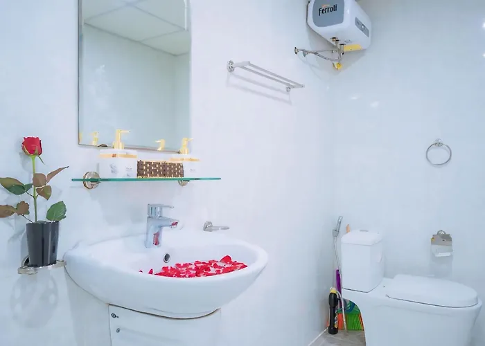 New Life Tower Apartment