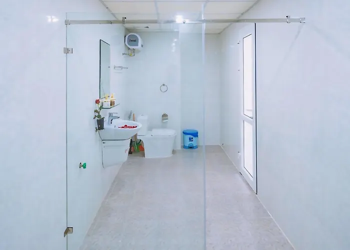 New Life Tower Apartment Ha Long