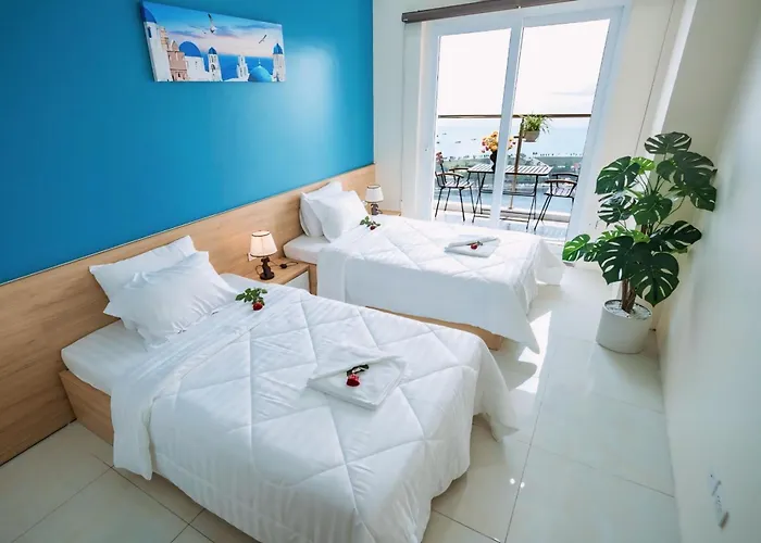 Apartment New Life Tower
