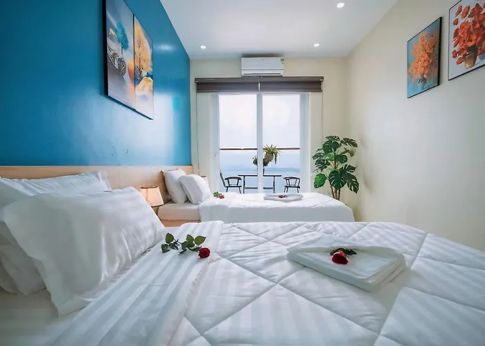 New Life Tower Apartment
