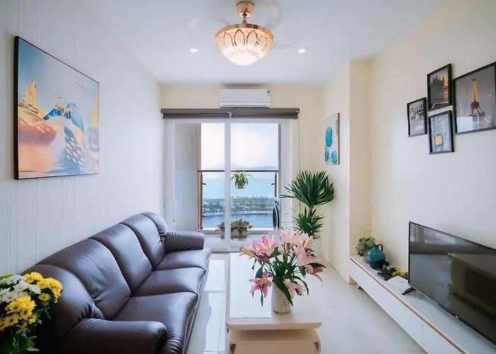 Apartment New Life Tower *