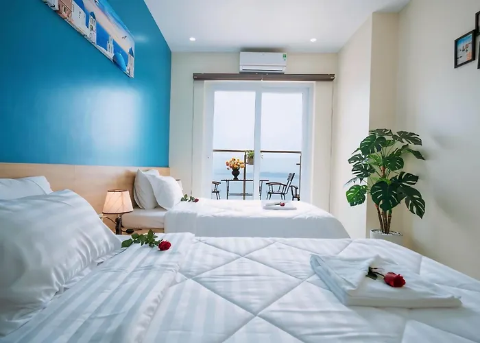 New Life Tower Apartment Ha Long