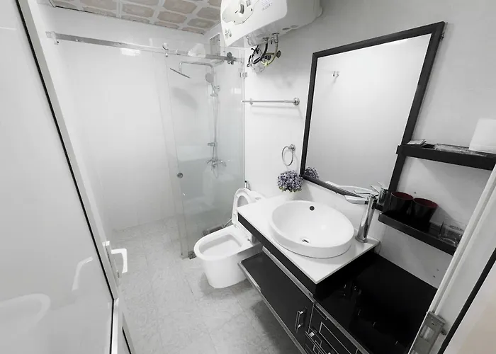 New Life Tower Apartment Ha Long