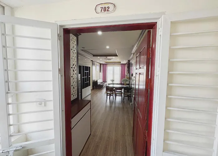 New Life Tower Apartment Ha Long